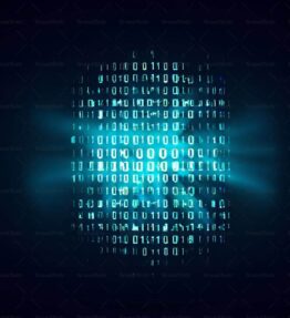 Abstrakter Binärcode